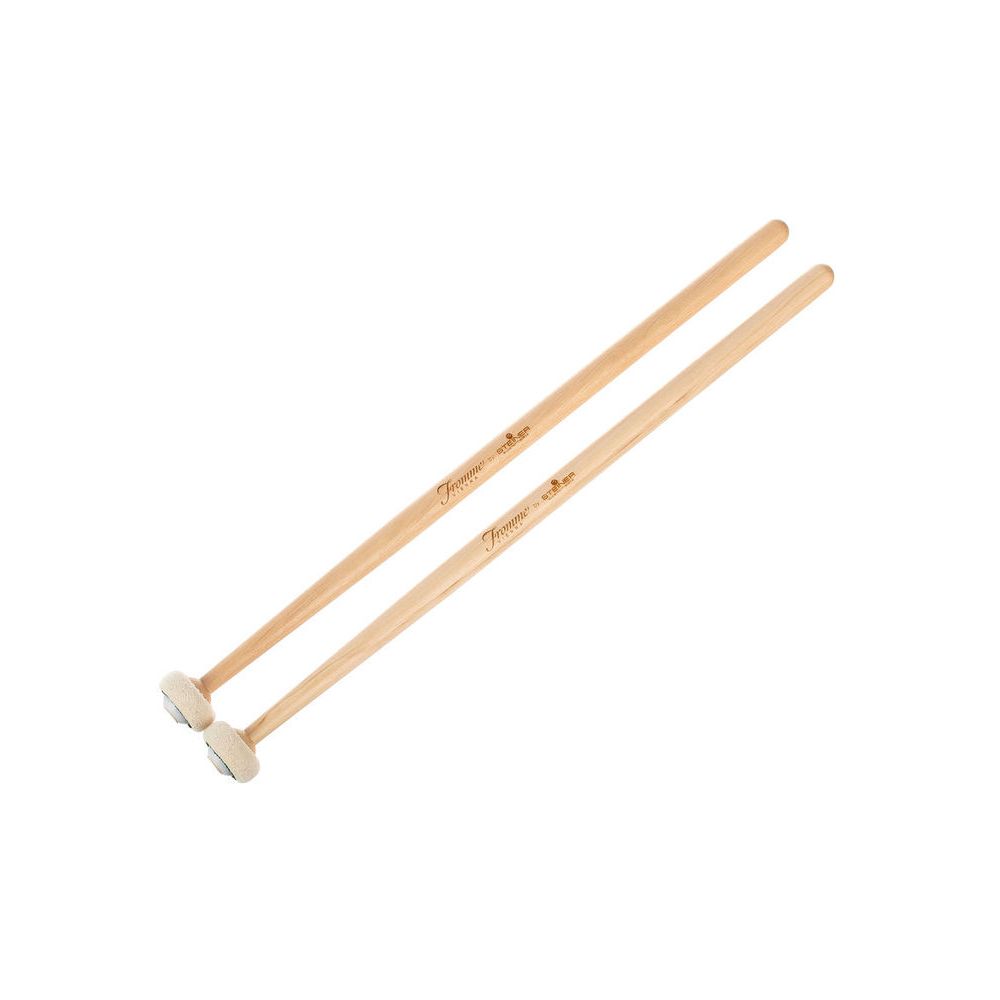 Steiner superiormallets Fromme Vienna WF3 – Thomann Ireland