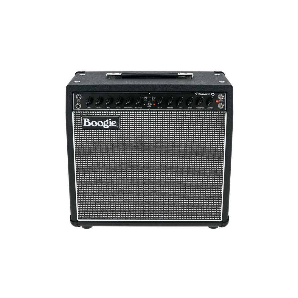 Mesa Boogie Fillmore 25 Combo – Thomann Ireland