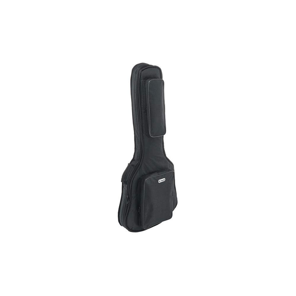 Harley Benton Aeolus Frost Flame w/Bag – Thomann Ireland