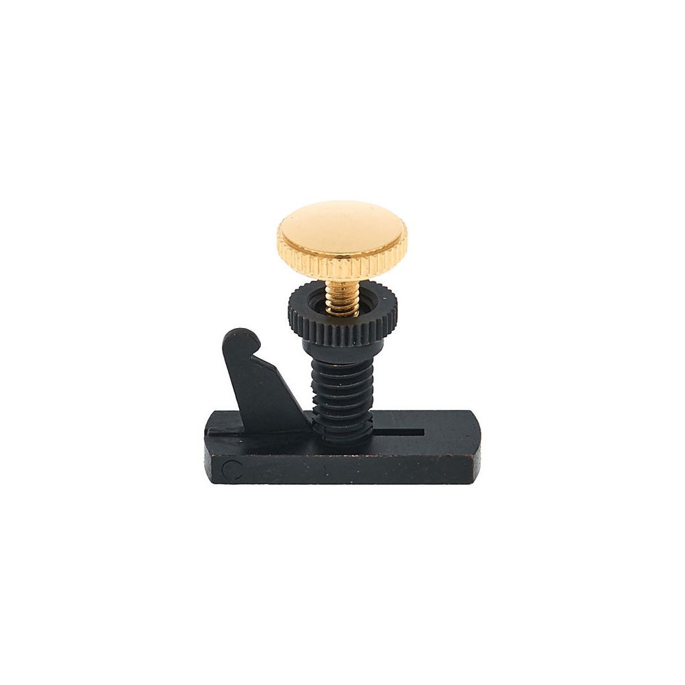 Conrad Götz ZF 6807G Adjuster Black/Gold – Thomann Ireland