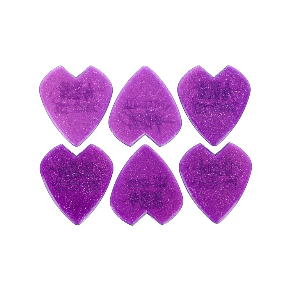 Dunlop Kirk Hammett Jazz III PS – Thomann Ireland