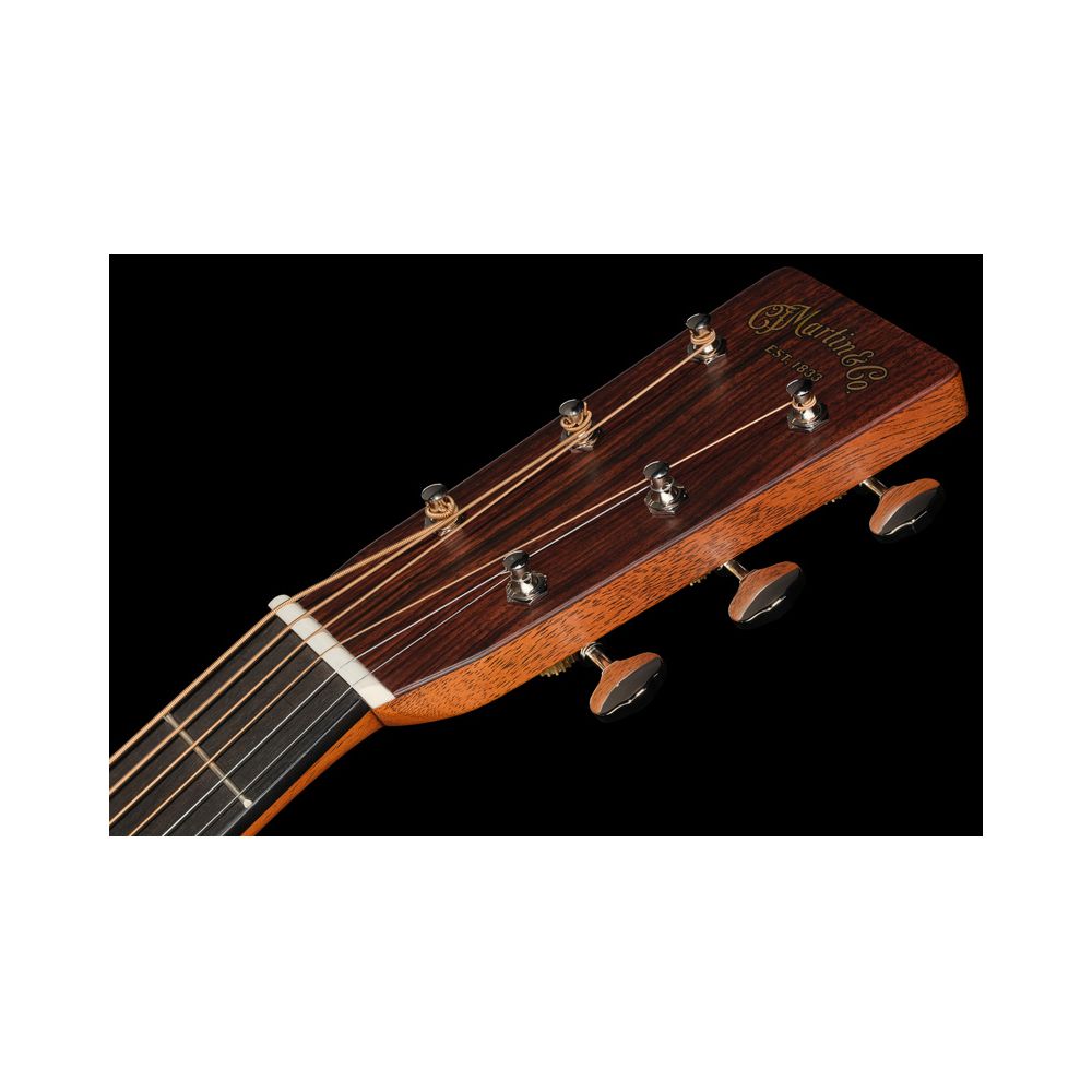 Martin Guitar 00028 Sunburst – Thomann Ireland