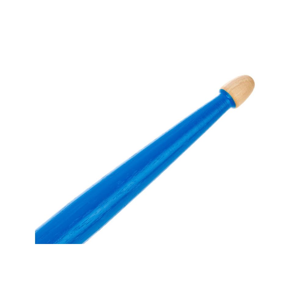 Millenium H5A Hickory Sticks Blue – Thomann Ireland