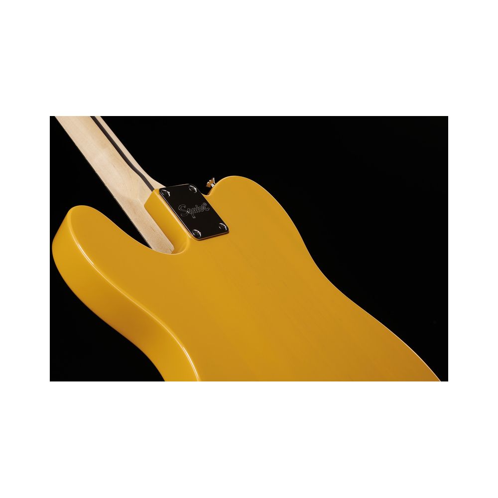 Squier Sonic Tele MN ButterscotchB – Thomann Ireland