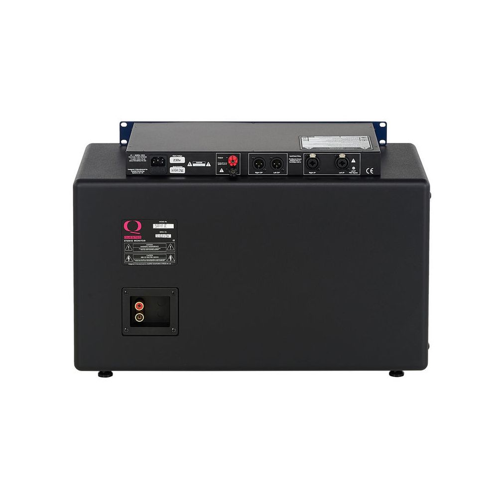 Quested SB10R – Thomann Ireland