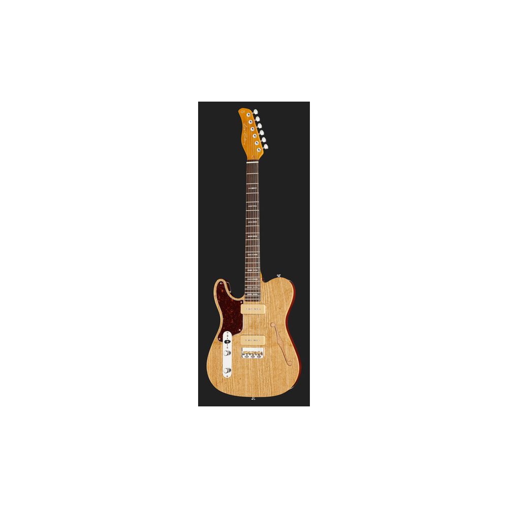 Larry Carlton T7TM Natural LH – Thomann Ireland