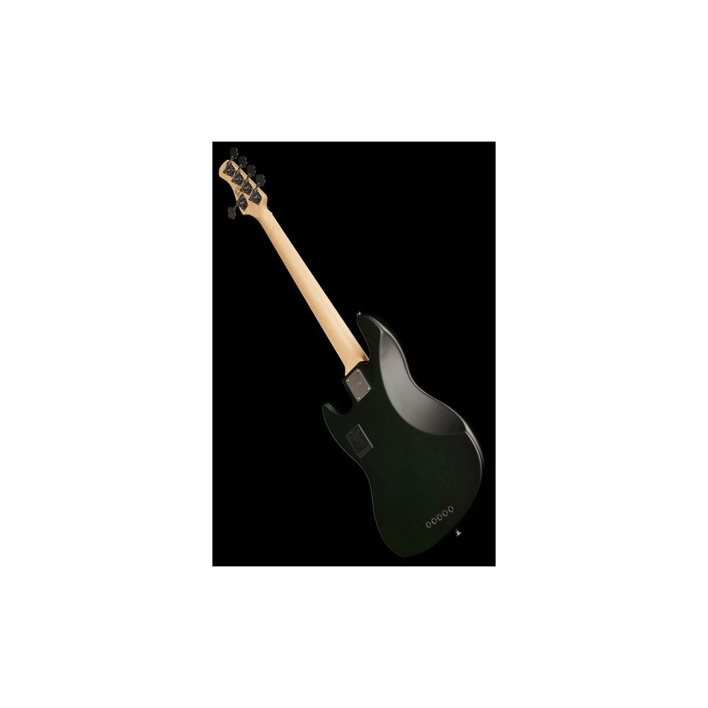 Marcus Miller V7 Swamp Ash