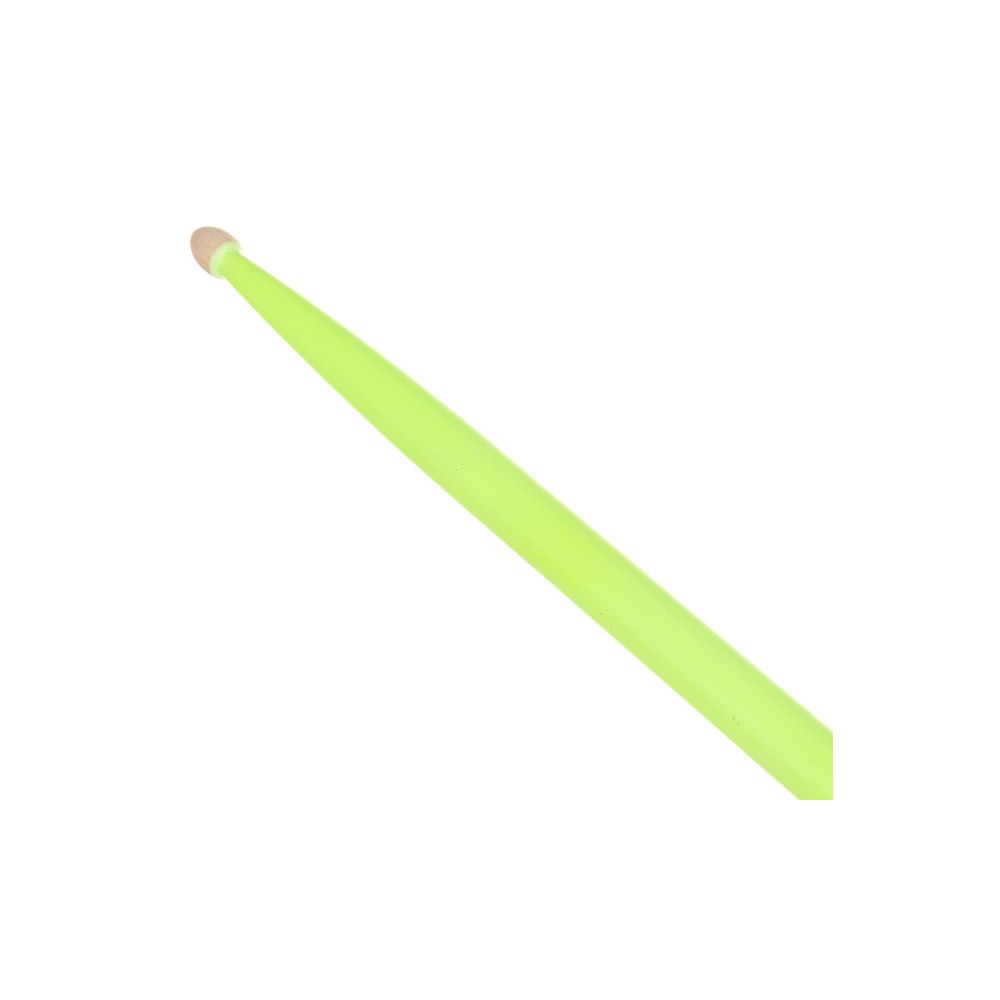 Millenium H7A Hickory Sticks Neon Yellow – Thomann Ireland