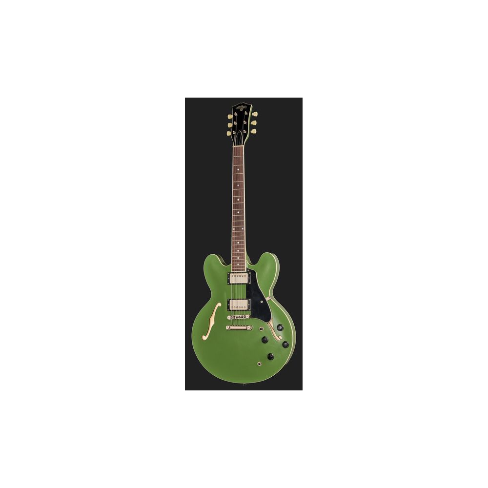 Maybach Capitol 59 Olive Drop Aged – Thomann Ireland