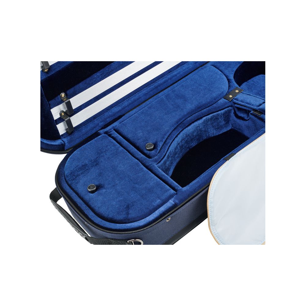 Artonus Quart Violin Case 4/4 GG – Thomann Ireland