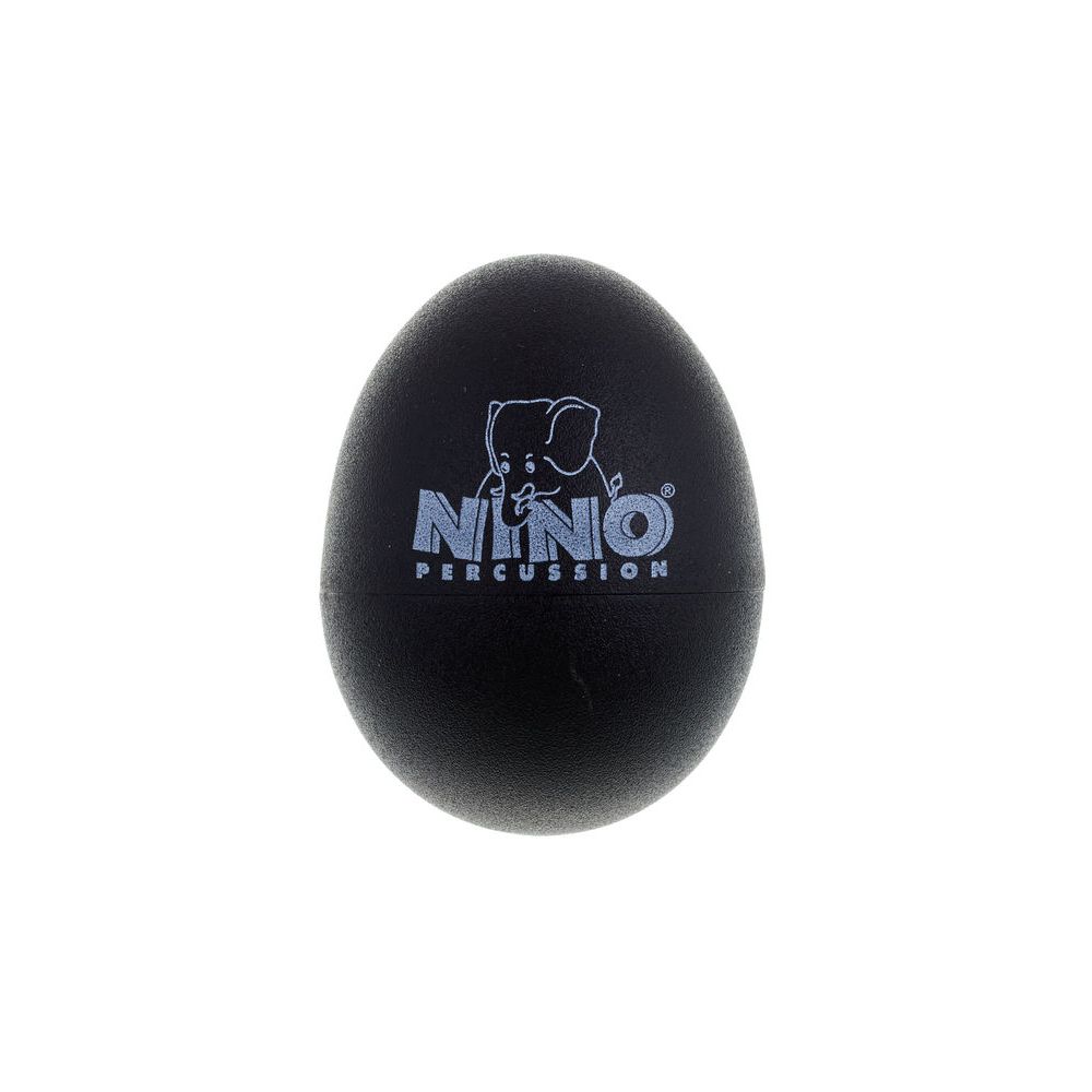 Nino Nino 540 Egg Shaker – Thomann Ireland