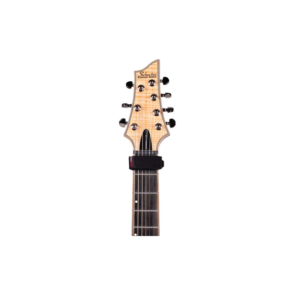 Gator Guitar Fret Mute Black L – Thomann Ireland