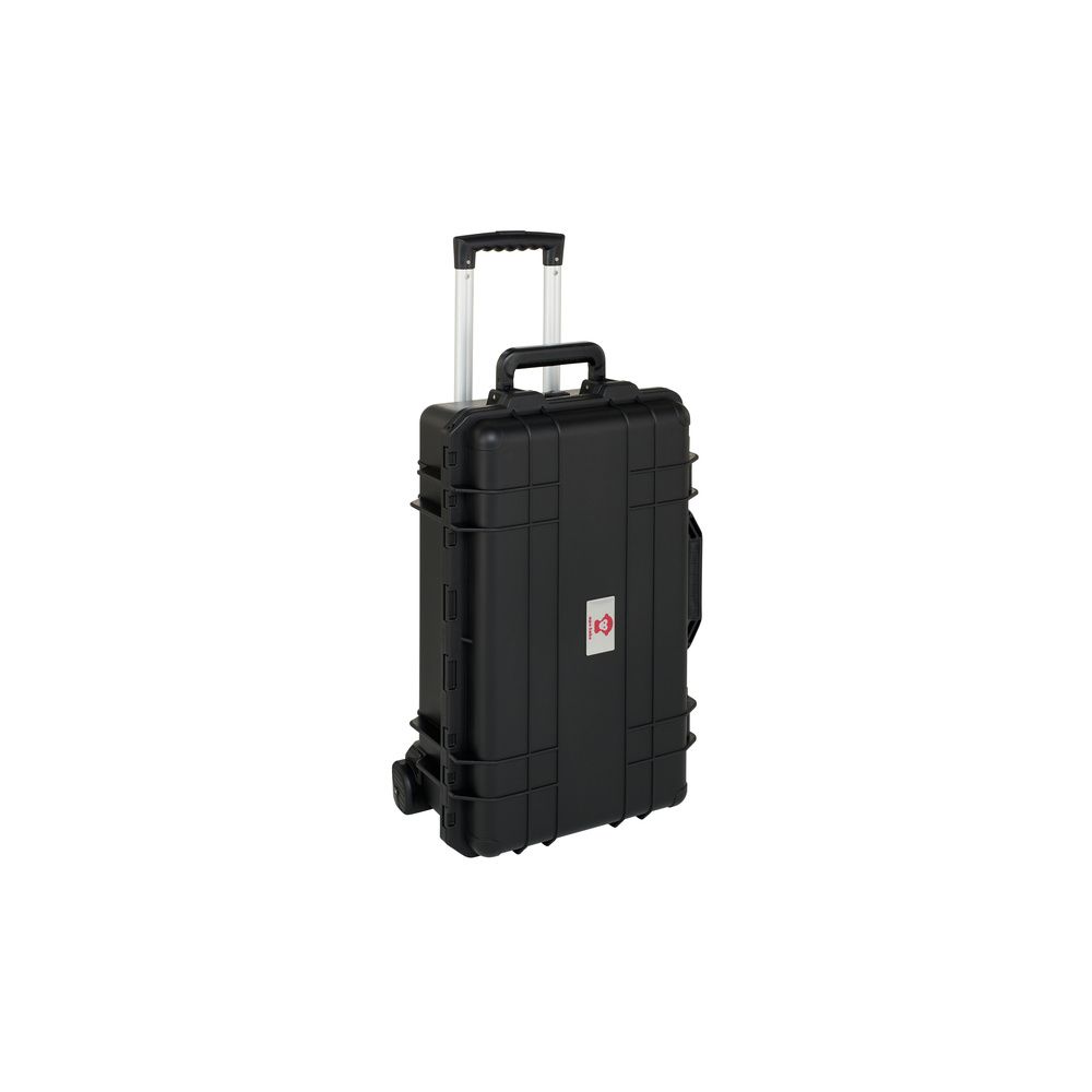 Ape Labs LightCan V2 TourBox empty – Thomann Ireland