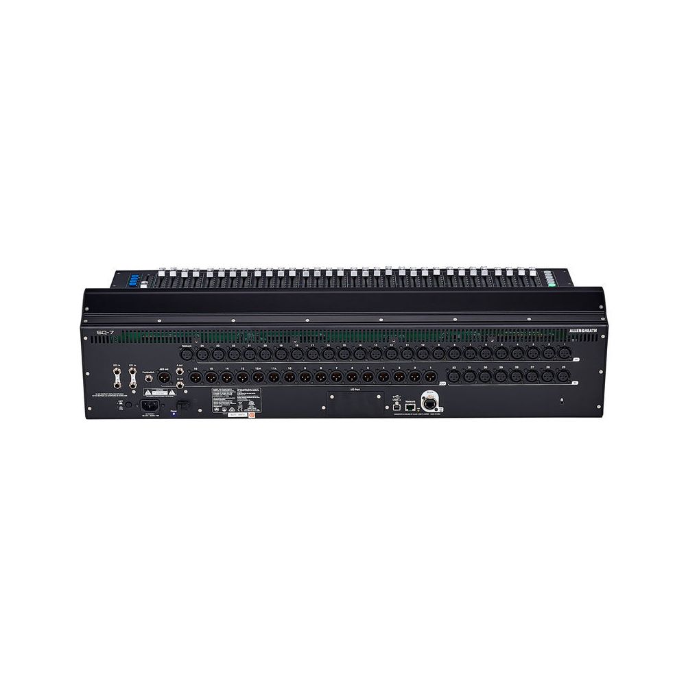 Allen & Heath SQ7 Bundle II – Thomann Ireland