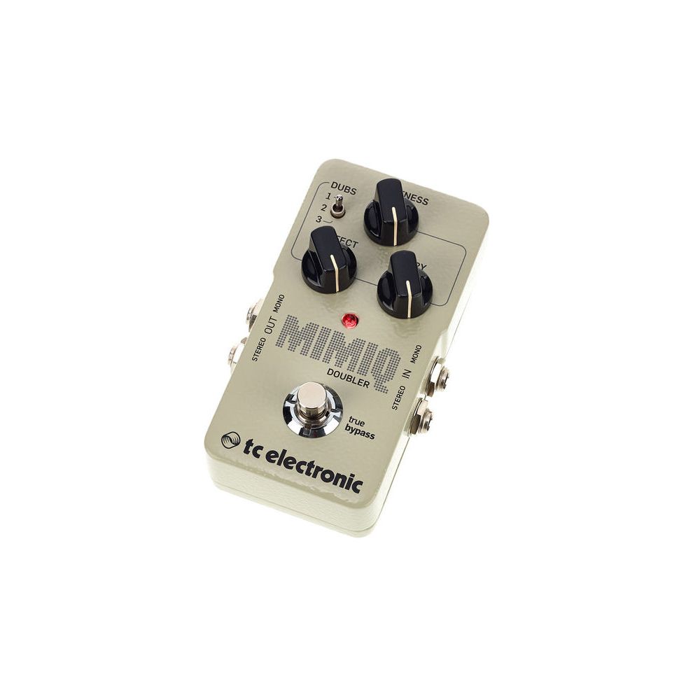 tc electronic Mimiq Doubler Bundle PS G – Thomann Ireland