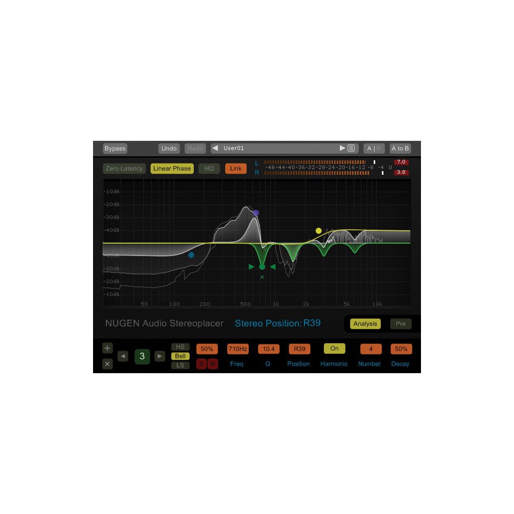 Nugen Audio Producer Pack – Thomann Ireland