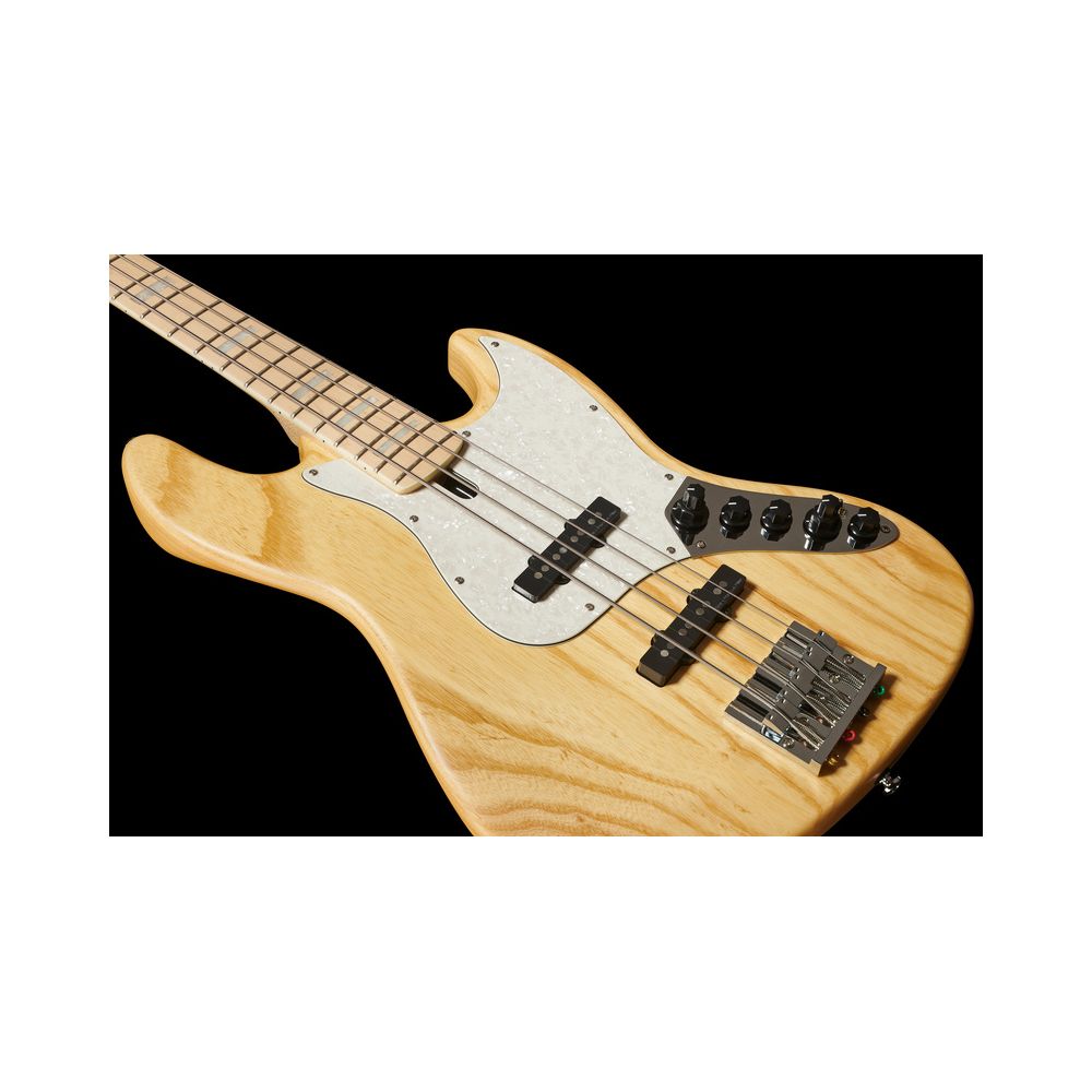 Marcus Miller V7 Swamp Ash