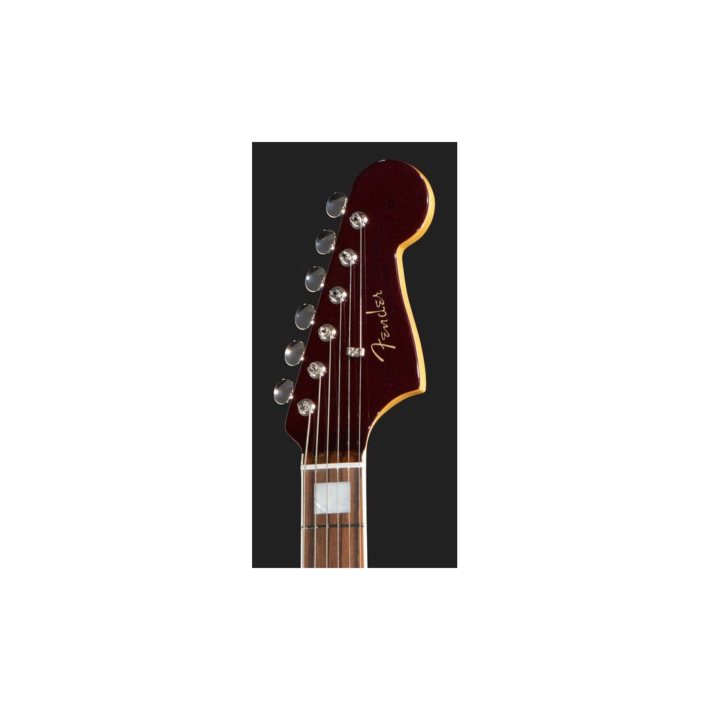Fender Troy Van Leeuwen Jazzmaster – Thomann Ireland