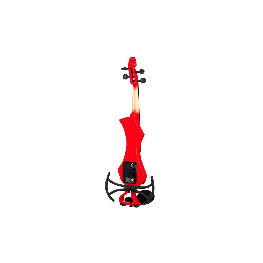 Gewa Novita 3.0 El. Violin RD/HG – Thomann Ireland