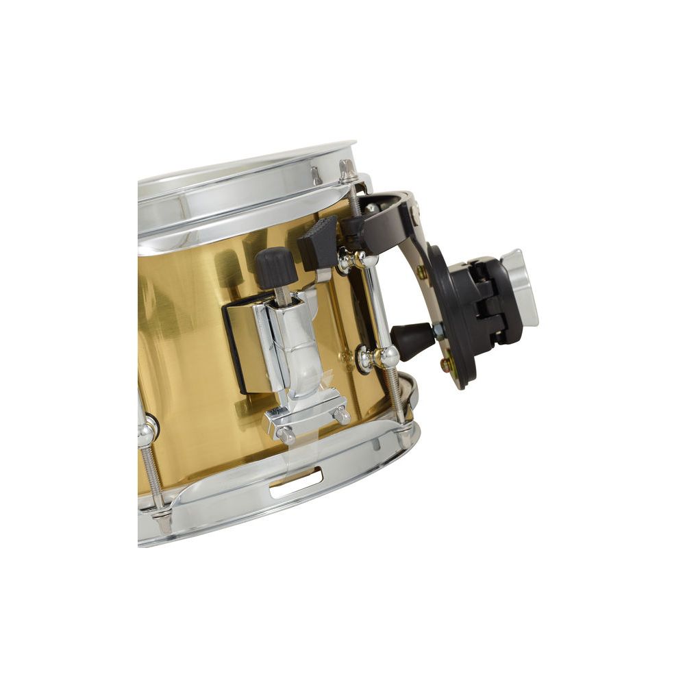 Millenium 10"x5,5" Brass Side Snare – Thomann Ireland