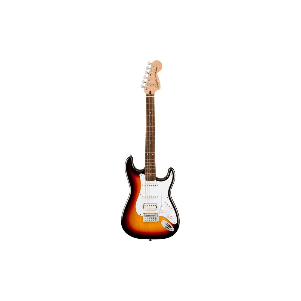 Squier Affinity Strat Junior HSS 3TS – Thomann Ireland