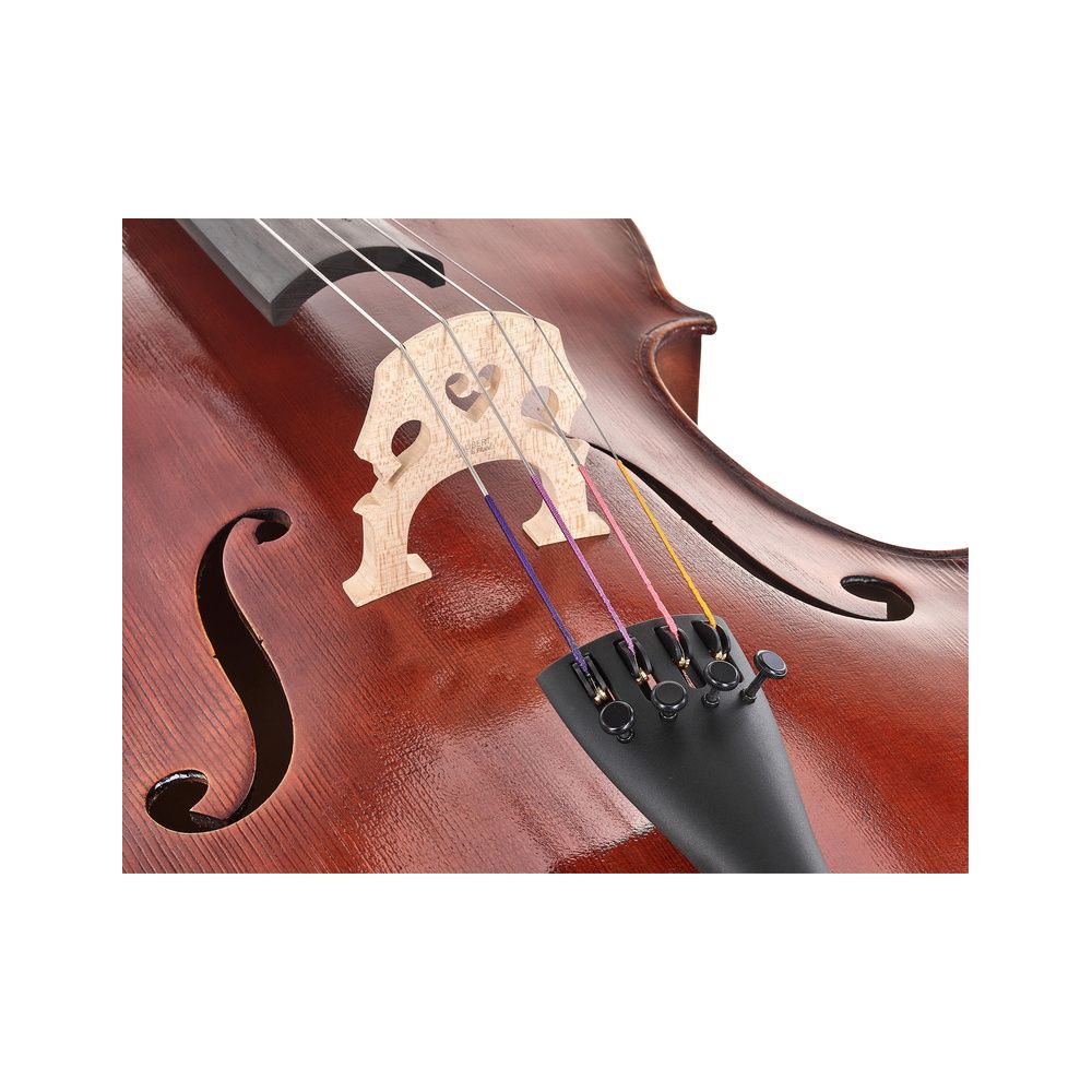 Gewa Allegro VC1 A Cello Set 4/4 MB – Thomann Ireland