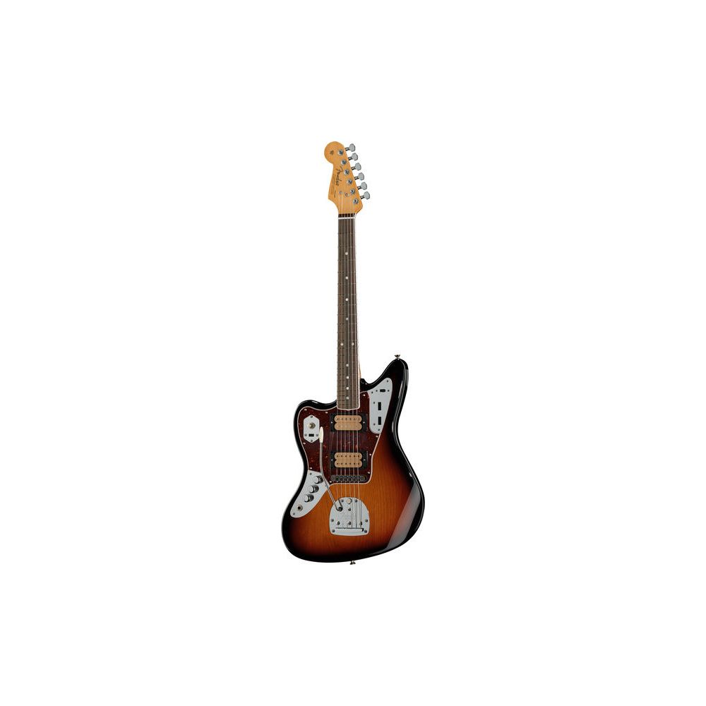 Fender Kurt Cobain Jaguar LH – Thomann Ireland