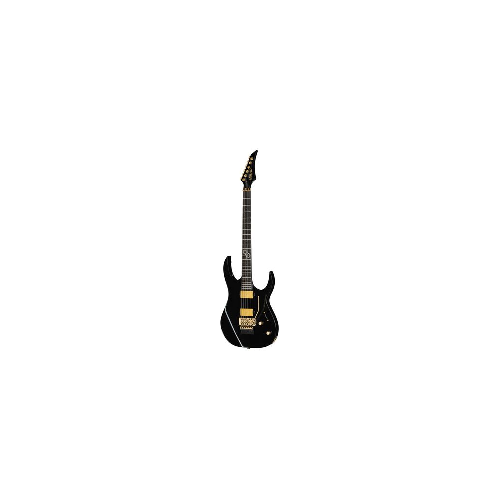 Solar Guitars SR1.6AFRMNS B