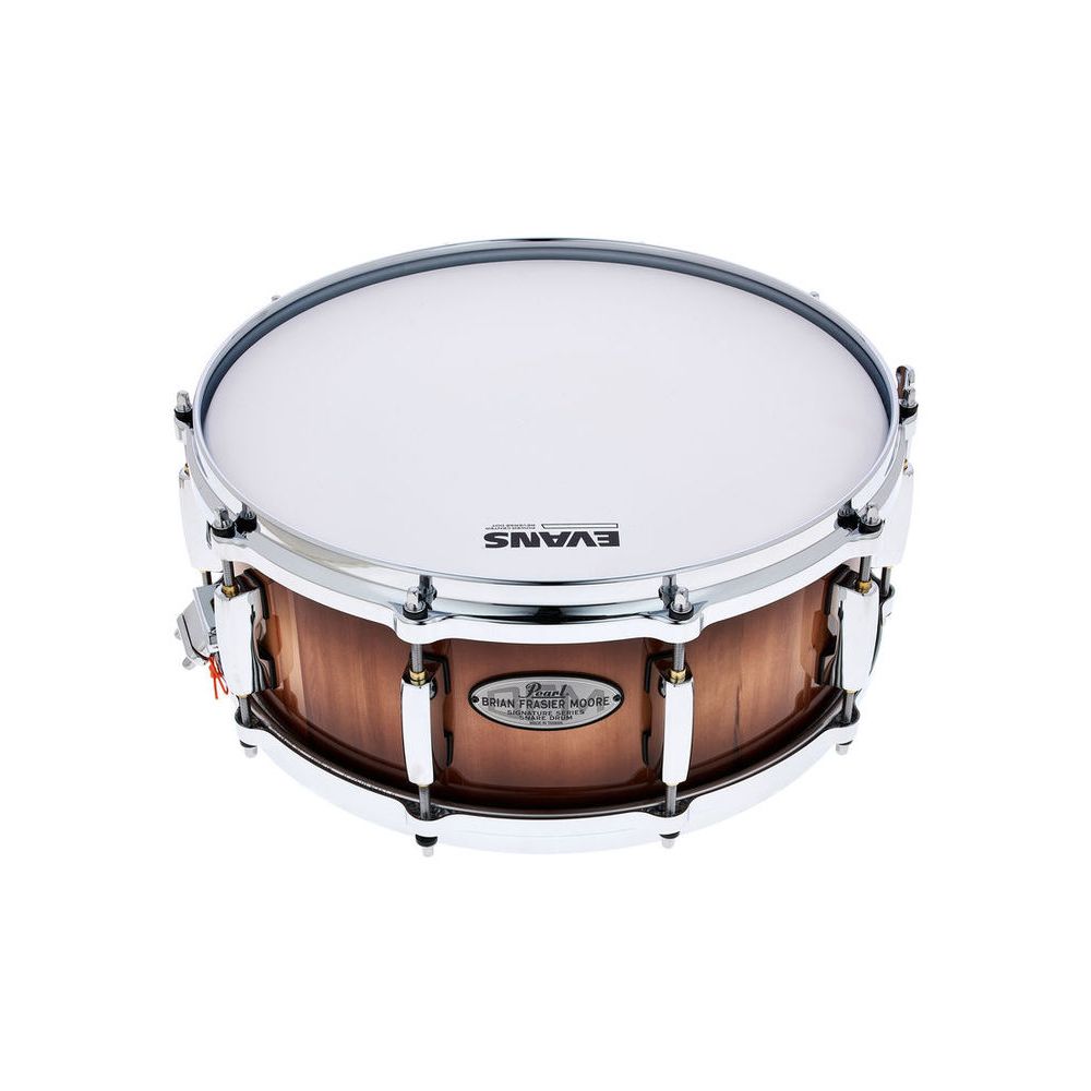 Pearl 14"x5,5" Brian Frasier Moore – Thomann Ireland