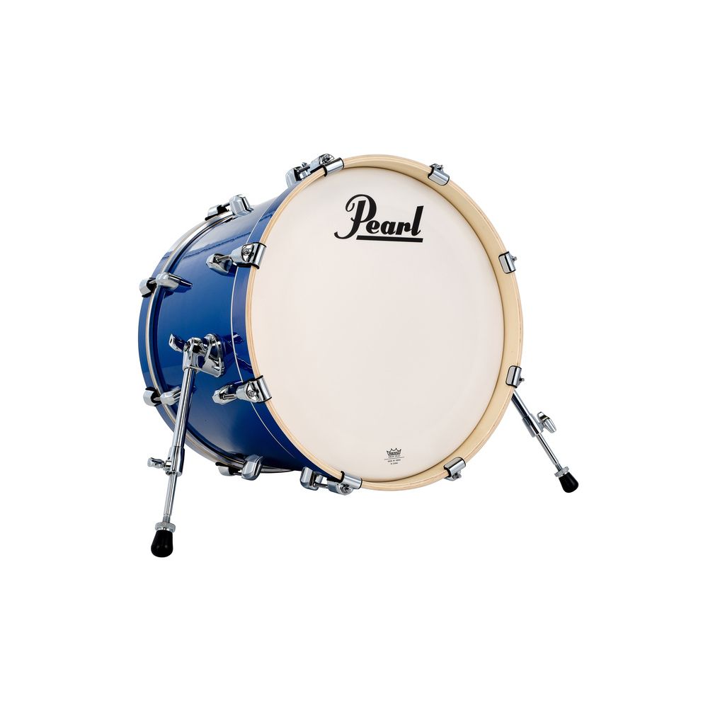 Pearl 18"x14" Export BD Mid. Blue – Thomann Ireland