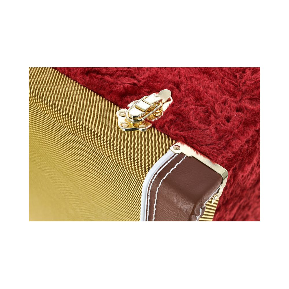 Fender Classic Case Stand 3 Tweed – Thomann Ireland