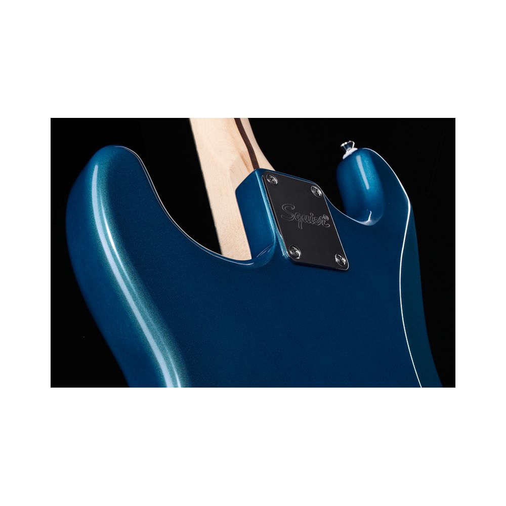 Squier Aff. Strat HSS MN PACK LPB – Thomann Ireland