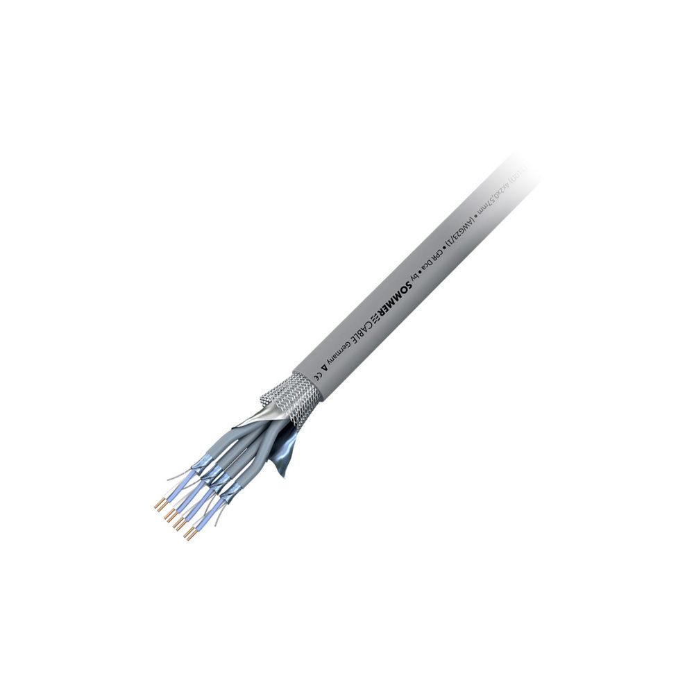Sommer Cable Logicable MP MODF 04 CPR – Thomann Ireland