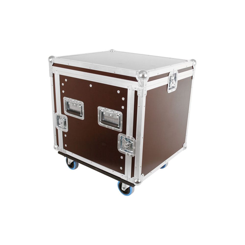 Thon Triple Door Live 10U 45 Wheels – Thomann Ireland