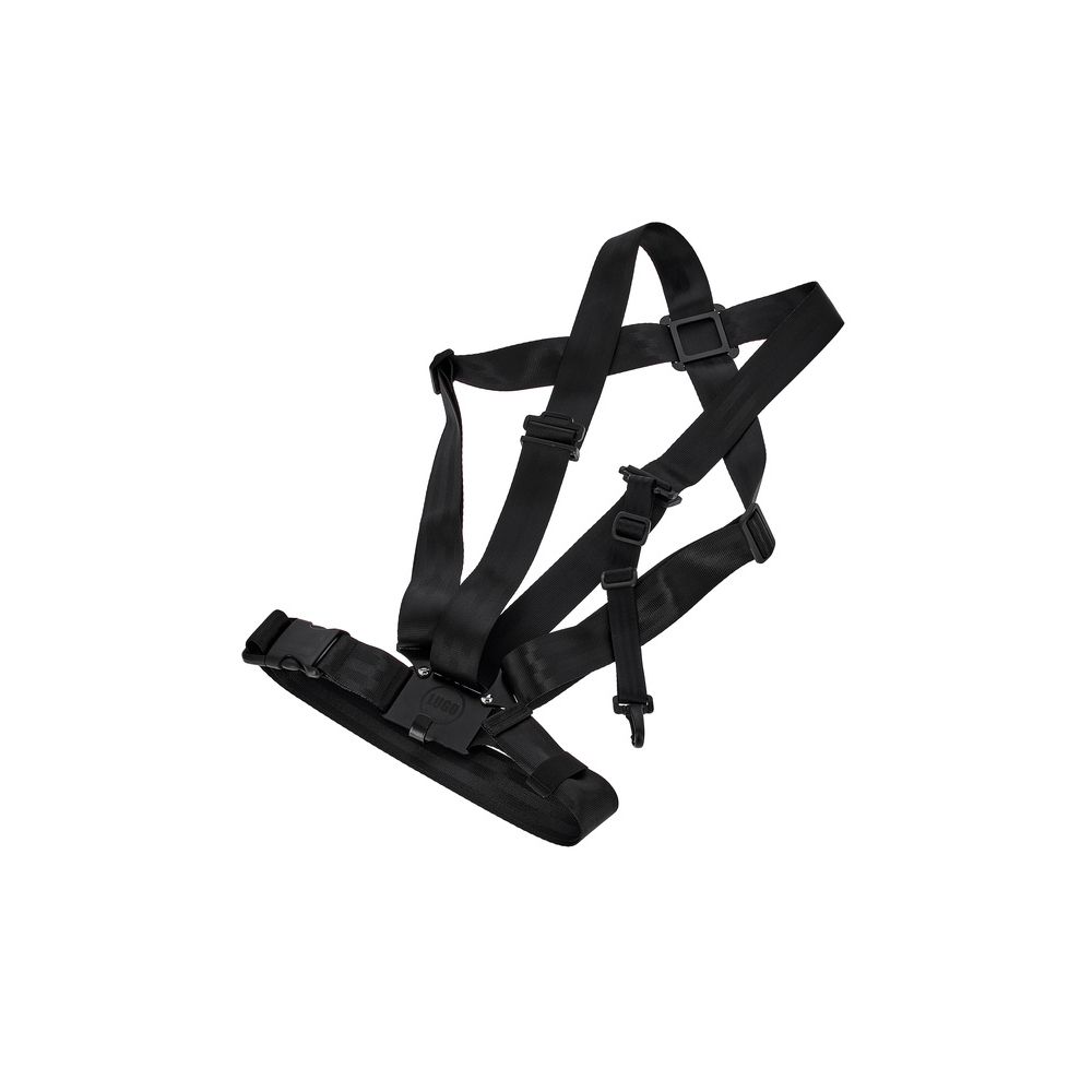 LUGO Bassbelt Pro XL – Thomann Ireland