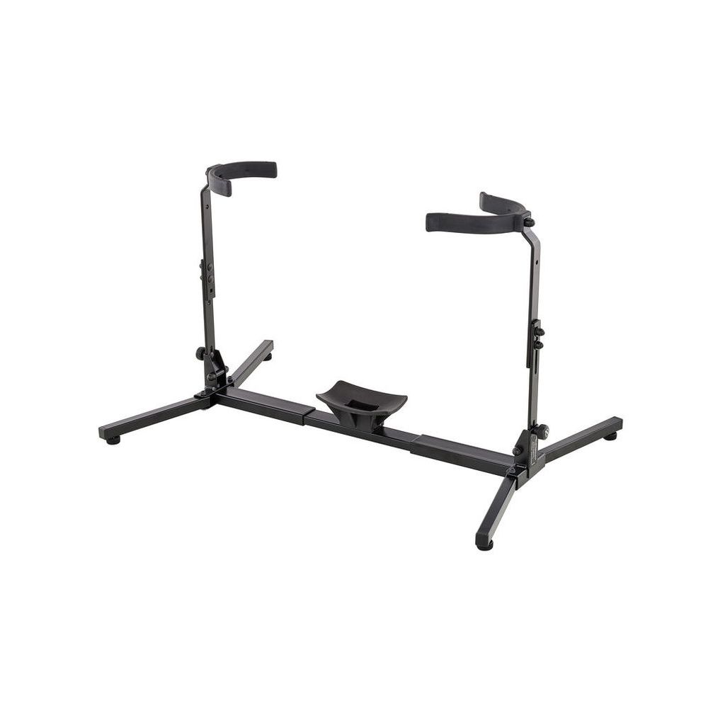 K&M 14945 Kingsize Tuba Stand – Thomann Ireland