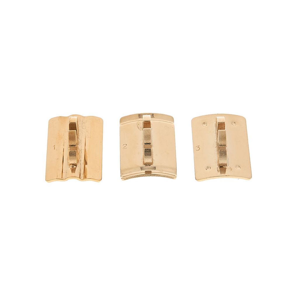 Vandoren Optimum Pressure Plates V16 – Thomann Ireland