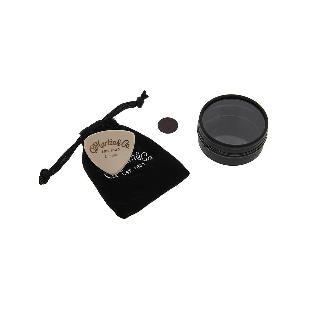 Martin Guitar Luxe by Martin Contour 1,5 mm – Thomann Ireland