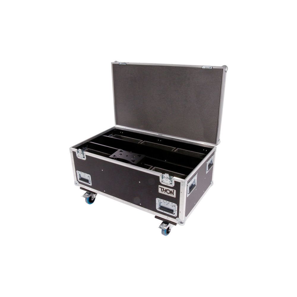 Thon Case 2bright Par 18 IP 6in1 – Thomann Ireland