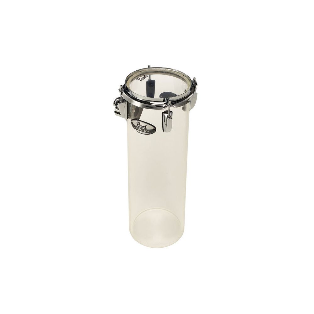 Pearl 06"x18" Rocket Tom Crystal Cl. – Thomann Ireland