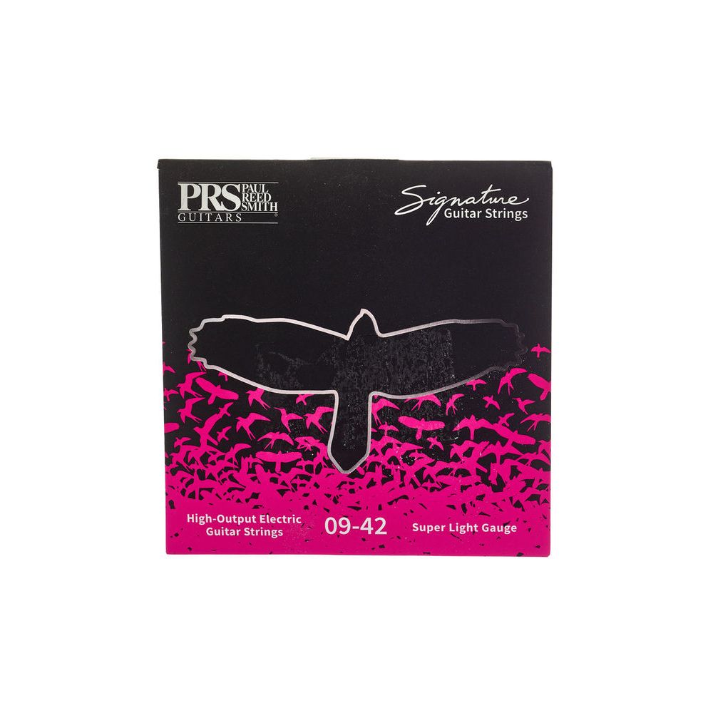 PRS Signature Strings 009 SL – Thomann Ireland