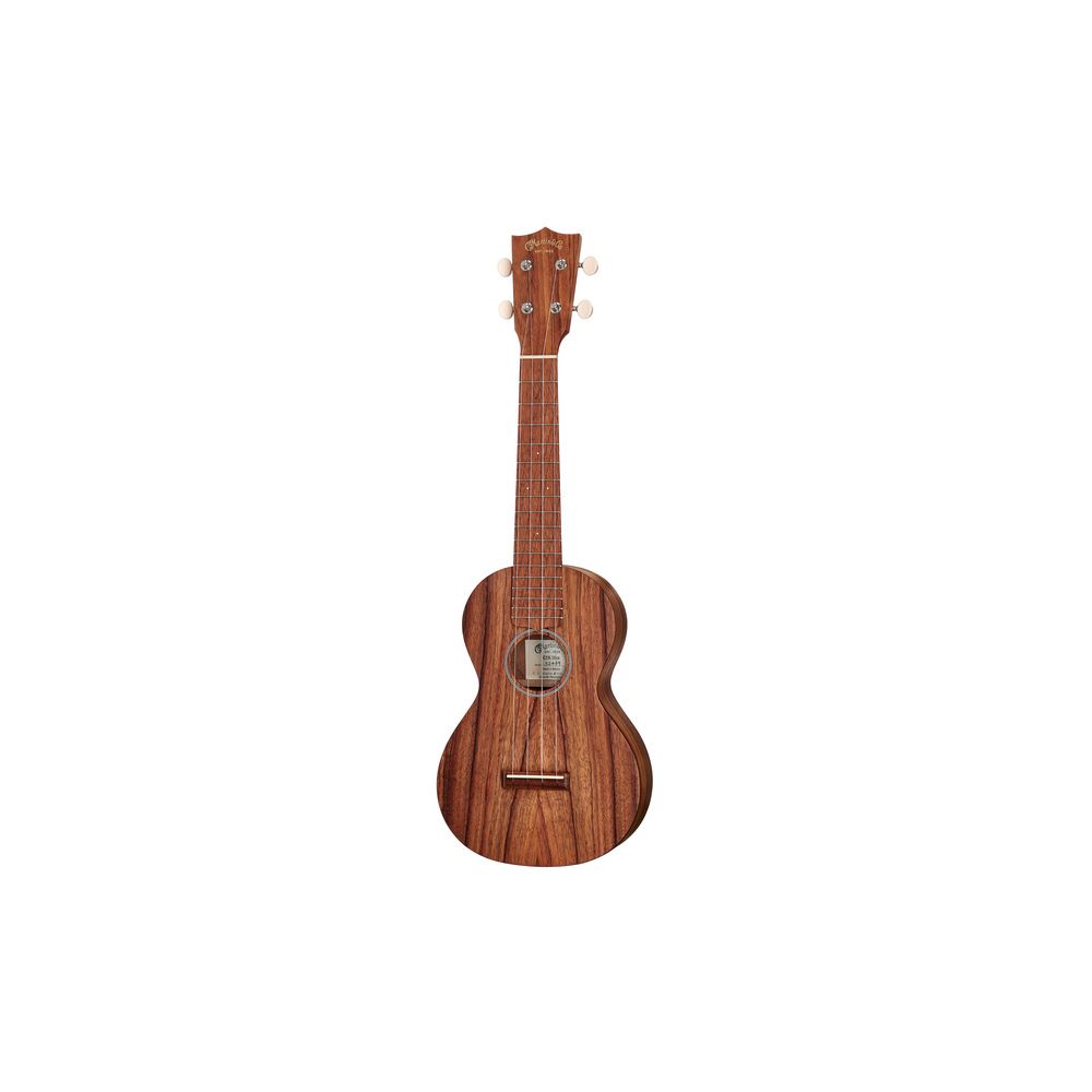 Martin Guitar C1K LH Concert Ukulele – Thomann Ireland