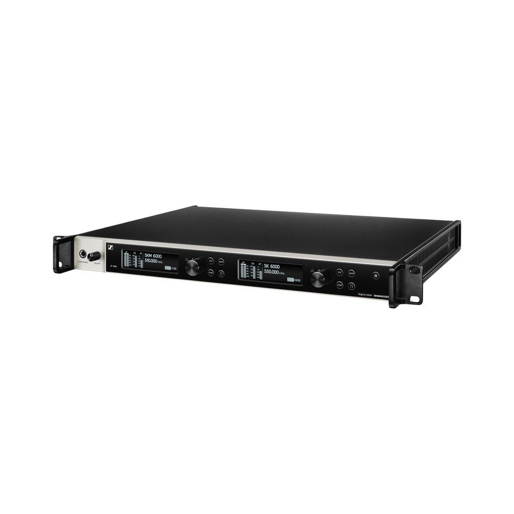 Sennheiser EM 6000 – Thomann Ireland