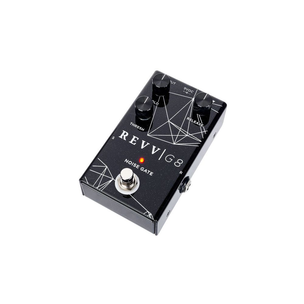 Revv G8 Noise Gate – Thomann Ireland