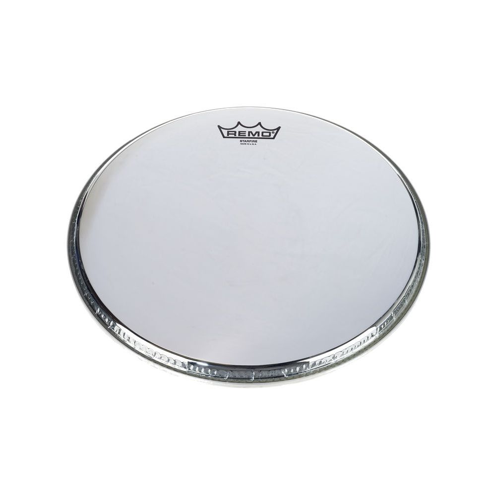 Remo 13" Starfire Tom Tom Chrome – Thomann Ireland
