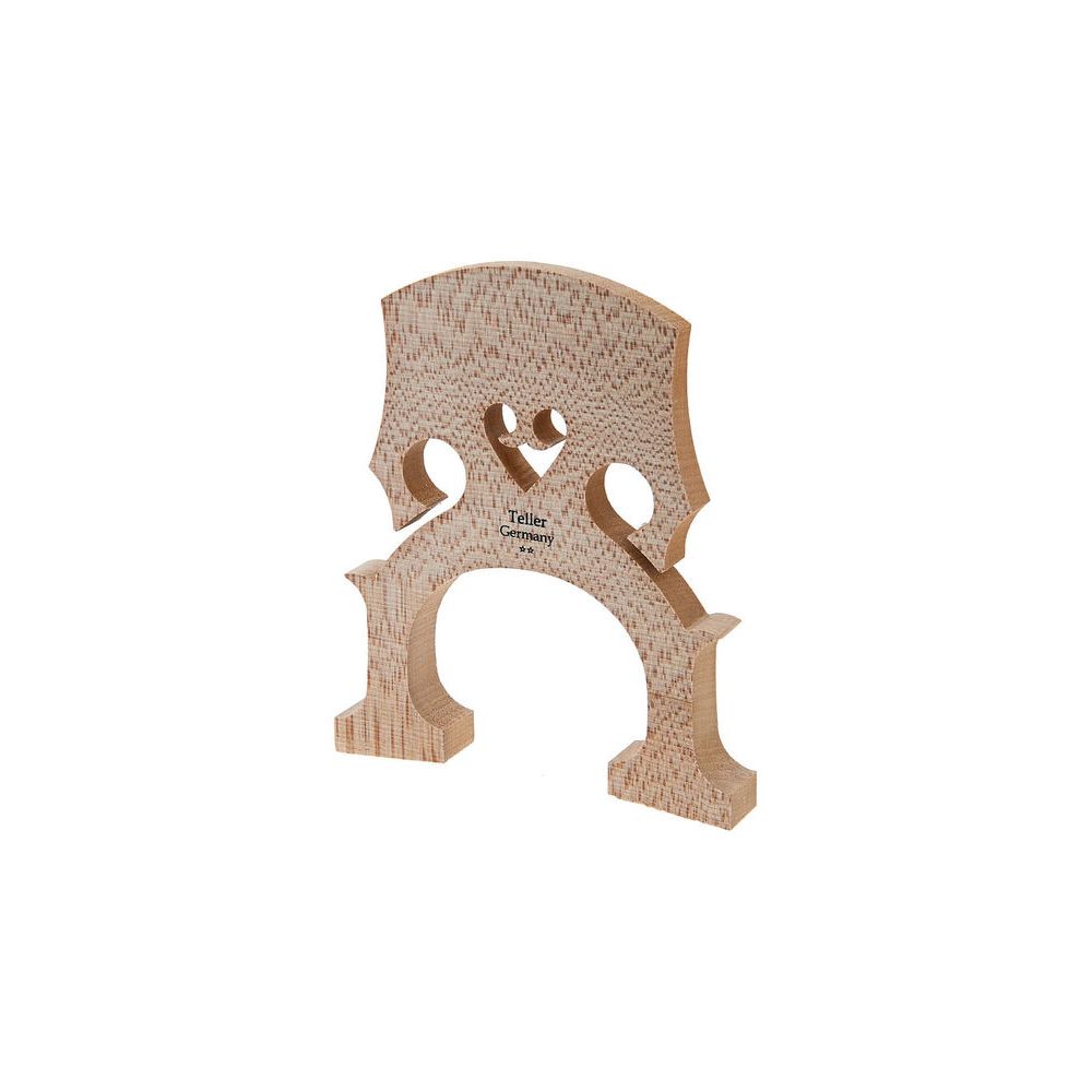 Gewa No.3 Cello Bridge 4/4 Std – Thomann Ireland