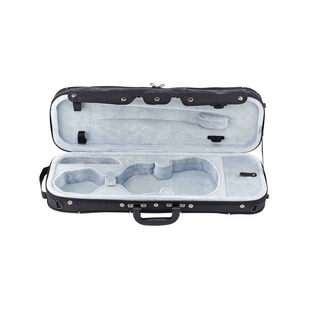 Gewa Aspirante Violin Ob. Case 1/16 – Thomann Ireland