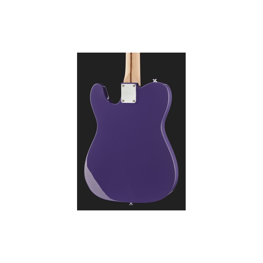 Squier Sonic Esquire H Ultraviolet – Thomann Ireland
