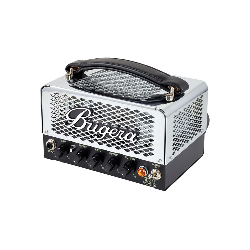 Bugera T5 Infinium – Thomann Ireland