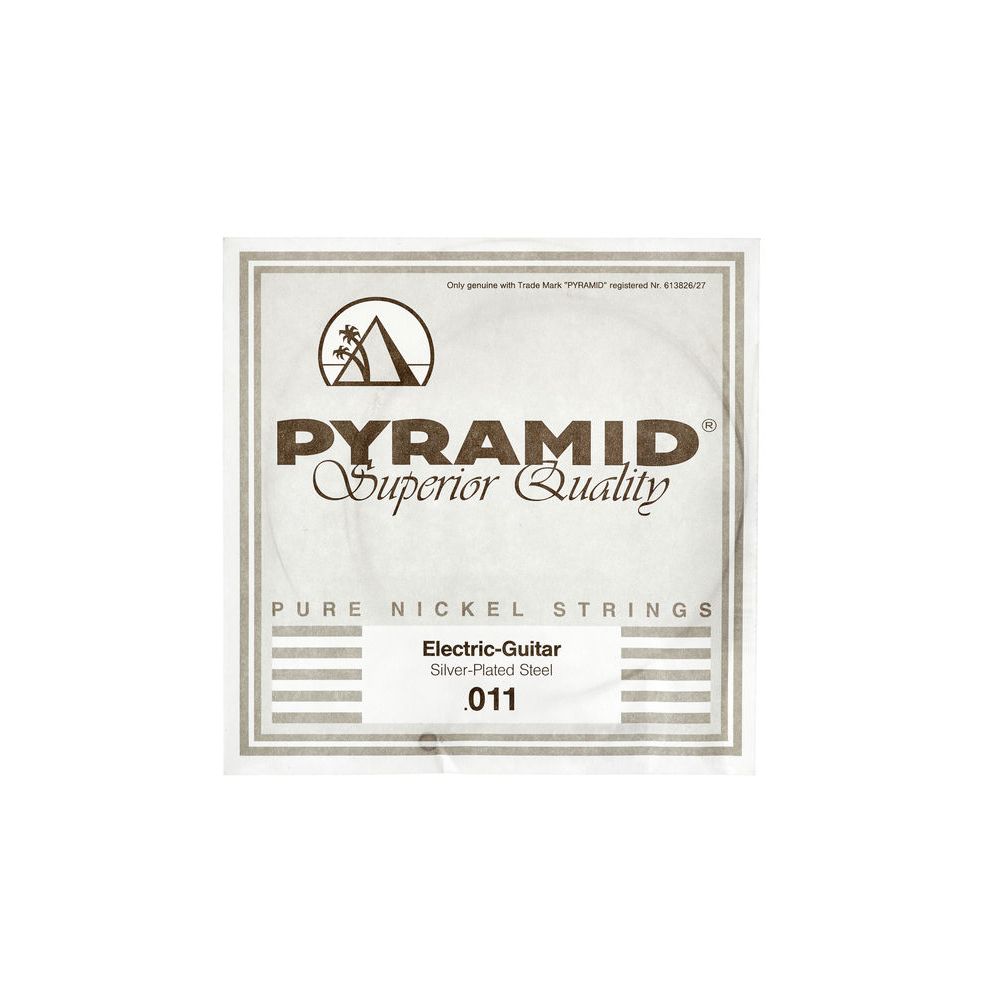 Pyramid 011 – Thomann Ireland